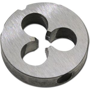 Donau MSE30L Metric M3 Die Left-Hand Cutting 16mm x 5mm Donau MSE30L Metric M3 Die Left-Hand Cutting 16mm x 5mm
