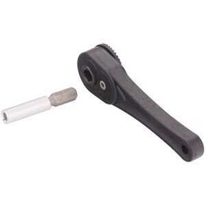 Donau MBS09 Metal Mini Ratchet 1/4" Right/Left 92mm Adjustable Donau MBS09 Metal Mini Ratchet 1/4" Right/Left 92mm Adjustable