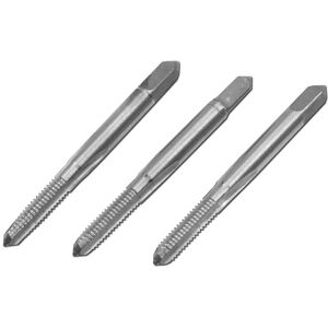 Donau MHG40 Tap and Die Set - M4 Right-Hand Thread - HSS Donau MHG40 Tap and Die Set - M4 Right-Hand Thread - HSS