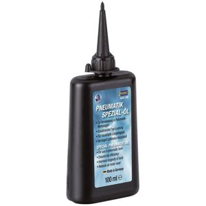 Hazet 9400-1000 Pneumatics Oil 1000ml Silicon-Free Durable German-made Hazet 9400-1000 Pneumatics Oil 1000ml Silicon-Free Durable German-made