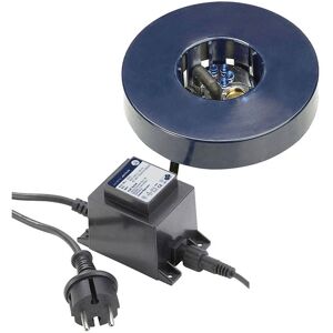 FIAP 3010 Mystic Mist Maker: Floating Pond Fogger with LED Lighting FIAP 3010 Mystic Mist Maker: Floating Pond Fogger with LED Lighting