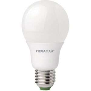 Megaman E27 LED Plant Light - 6.5W - Plant Growth Megaman E27 LED Plant Light - 6.5W - Plant Growth