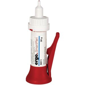 ergo 5300 Cyanoacrylate Instant Adhesive for Elastomers 20g ergo 5300 Cyanoacrylate Instant Adhesive for Elastomers 20g