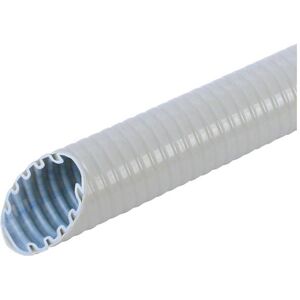 Fränkische FFKuS-EM-F 32 gr - Flexible PVC Conduit - 25m Fränkische FFKuS-EM-F 32 gr - Flexible PVC Conduit - 25m