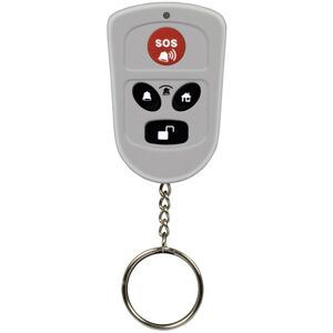 Olympia 5912 Protect Series Wireless Panic Button for Alarm Systems Olympia 5912 Protect Series Wireless Panic Button for Alarm Systems