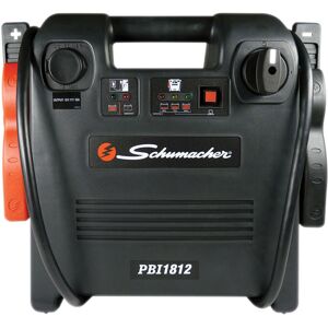 Draper 13707 Schumacher® PBI201 12/24V Booster, 1800/900CA Draper 13707 Schumacher® PBI201 12/24V Booster, 1800/900CA