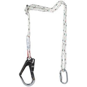 CK Tools T8010 Work Positioning Lanyard CK Tools T8010 Work Positioning Lanyard