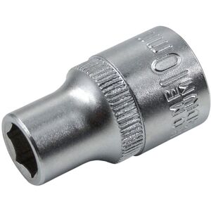 Faithfull FAISOC1224Q Hex Socket 1/2in Drive 24mm Faithfull FAISOC1224Q Hex Socket 1/2in Drive 24mm