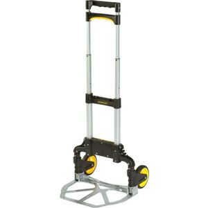 Stanley SXWT-FT500 SXWT-FT500 Folding Hand Truck Stanley SXWT-FT500 SXWT-FT500 Folding Hand Truck