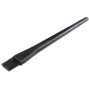 TruComponents TRU COMPONENTS 1571140 ESD brush 170x62x7mm Bristle 25mm Antistatic TruComponents TRU COMPONENTS 1571140 ESD brush 170x62x7mm Bristle 25mm Antistatic
