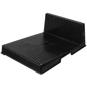 TruComponents TRU COMPONENTS TC-12539884 ESD Reel Box 405x195x110mm ESD Identifier D TruComponents TRU COMPONENTS TC-12539884 ESD Reel Box 405x195x110mm ESD Identifier D