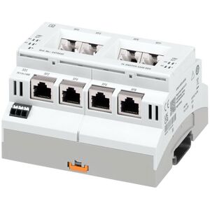 Phoenix Contact 1473643 FL SWITCH 1108 REG Industrial Ethernet swi... Phoenix Contact 1473643 FL SWITCH 1108 REG Industrial Ethernet swi...