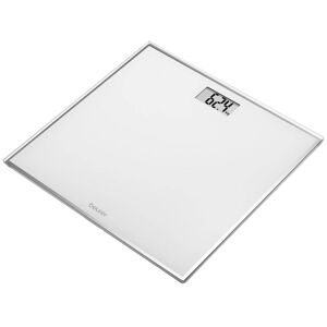 Beurer 10379 Beurer BF 990 WIFI Platform Scales White Glass Display Beurer 10379 Beurer BF 990 WIFI Platform Scales White Glass Display