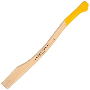 Ochsenkopf 1962396 Splitting hatchet 700 mm 2150 g Head weight 1250 g Ochsenkopf 1962396 Splitting hatchet 700 mm 2150 g Head weight 1250 g