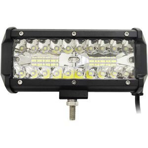Berger & Schröter LED Work Light 420 W - Work Light IP68 Berger & Schröter LED Work Light 420 W - Work Light IP68