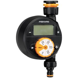 Fiskars 1054792 Irrigation Control Automatic Watering & Micro Irri... Fiskars 1054792 Irrigation Control Automatic Watering & Micro Irri...