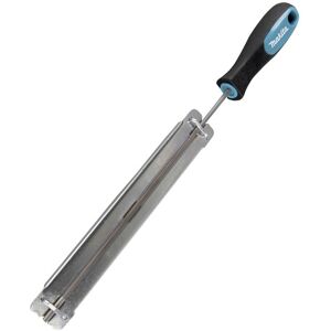 Makita D-70954 File Holder With 4.5mm File 256mm Cut Length 1 Piece Makita D-70954 File Holder With 4.5mm File 256mm Cut Length 1 Piece