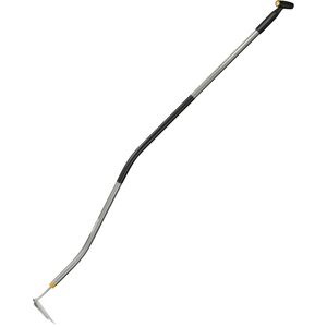 Fiskars 1076979 Hoe Garden Tool 19 Cm Width Durable Construction Fiskars 1076979 Hoe Garden Tool 19 Cm Width Durable Construction