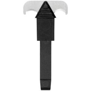 Berger & Schröter 58.2 mm Replacement Blade - Carbon Steel - Silver Berger & Schröter 58.2 mm Replacement Blade - Carbon Steel - Silver