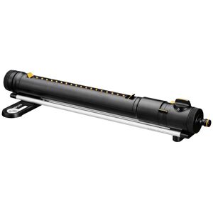 Fiskars 1070831 X-Series Lawn Sprinkler Max 340 M² Coverage Durabl... Fiskars 1070831 X-Series Lawn Sprinkler Max 340 M² Coverage Durabl...