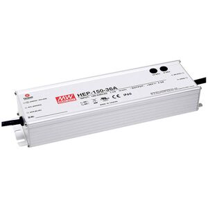 Mean Well HEP-150-36A Industrial PSU 36V DC 4.2A 150W AC/DC Converters Mean Well HEP-150-36A Industrial PSU 36V DC 4.2A 150W AC/DC Converters