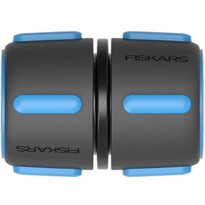 Fiskars 1054789 Hose connector FibreComp 13-15 mm Water stop Hoses Fiskars 1054789 Hose connector FibreComp 13-15 mm Water stop Hoses