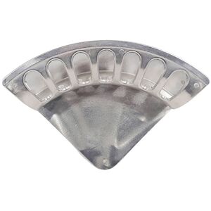 Berger & Schröter Berger & Schröter 61005 Wall bracket standard 1 pc Gardening Acces... Berger & Schröter Berger & Schröter 61005 Wall bracket standard 1 pc Gardening Acces...