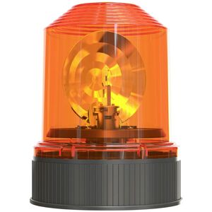 OSRAM RBL102 Automotive LED Signal Beacon Light Orange 12 V/24 V S... OSRAM RBL102 Automotive LED Signal Beacon Light Orange 12 V/24 V S...