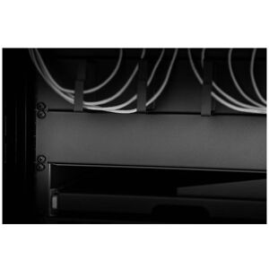 Renkforce RF-3429136 Server rack cabinet blind Dark grey 2 U 19 inch Renkforce RF-3429136 Server rack cabinet blind Dark grey 2 U 19 inch