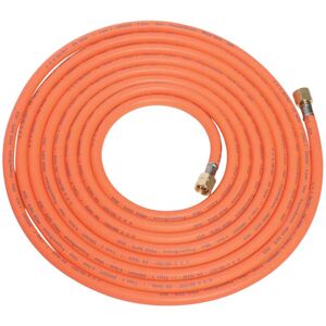 Rothenberger 1500004792 High-pressure propane hose for gas solderi... Rothenberger 1500004792 High-pressure propane hose for gas solderi...