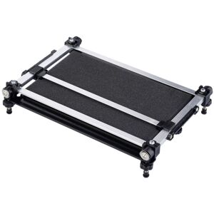 TOOLCRAFT TO-10076853 PCB holder adjustable non-slip 210x150x40mm 1pc TOOLCRAFT TO-10076853 PCB holder adjustable non-slip 210x150x40mm 1pc