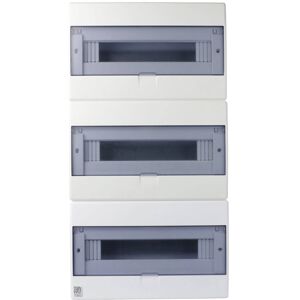 TruComponents TRU COMPONENTS TC-13659796 Junction box fitting bracket metal 438x... TruComponents TRU COMPONENTS TC-13659796 Junction box fitting bracket metal 438x...