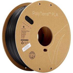 Polymaker FM01001 3D Printing Filament White PLA 1.75mm 1kg Polymaker FM01001 3D Printing Filament White PLA 1.75mm 1kg