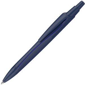 Schneider Electric Schneider 151277 Office Essentials pen blue non-slip ergonomic grip Schneider Electric Schneider 151277 Office Essentials pen blue non-slip ergonomic grip