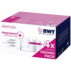 BWT 681749 Water-saver filter set 6 pack Efficient water filtration BWT 681749 Water-saver filter set 6 pack Efficient water filtration