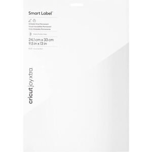 Cricut 2010375 Smart Vinyl Set Permanent 30.5cm Grass Blue Sea Maize Cricut 2010375 Smart Vinyl Set Permanent 30.5cm Grass Blue Sea Maize