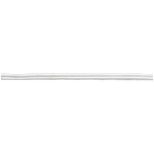 Donau 114-55-100 Twin Lead 2x0.08mm² Plastic Insulated 100m White Donau 114-55-100 Twin Lead 2x0.08mm² Plastic Insulated 100m White
