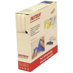 FasTech Velcro Tape 10m x 10mm White - Cable Ties and Velcro Straps FasTech Velcro Tape 10m x 10mm White - Cable Ties and Velcro Straps