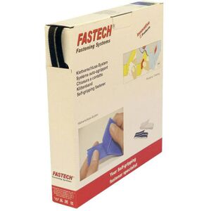 FASTech B10-SKL999925 Velcro Tape - Black - Cable Ties FASTech B10-SKL999925 Velcro Tape - Black - Cable Ties