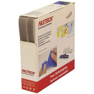 FASTECH B20-STD082210 Hook-and-Loop Tape 10m x 20mm Light Grey FASTECH B20-STD082210 Hook-and-Loop Tape 10m x 20mm Light Grey