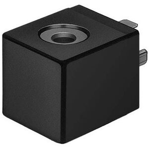 FESTO 123060 Magnet coil 24 V DC 1pc MSN1G-24DC-OD FESTO 123060 Magnet coil 24 V DC 1pc MSN1G-24DC-OD