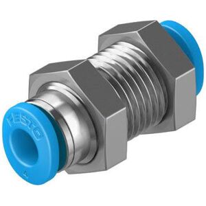 Festo Model 153376 - Pneumatic Fitting Festo Model 153376 - Pneumatic Fitting