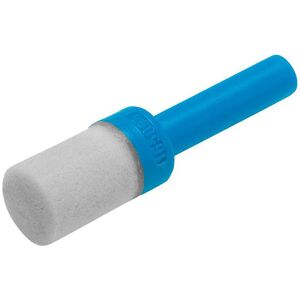 FESTO 165007 UC-QS-6H muffler 10 bar reduces noise prevents contam... FESTO 165007 UC-QS-6H muffler 10 bar reduces noise prevents contam...