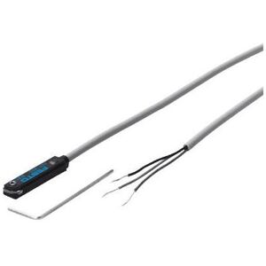 FESTO 175404 SME-8-K5-LED-24 t-slot proximity Sensor CE RoHS compliant FESTO 175404 SME-8-K5-LED-24 t-slot proximity Sensor CE RoHS compliant