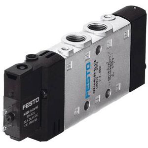 FESTO 196941 CPE magnetic valve G 1/8 6 mm energy-saving robust FESTO 196941 CPE magnetic valve G 1/8 6 mm energy-saving robust