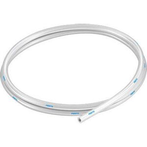 FESTO 197377-50 Air hose 10 bar Ecru 6x1mm 50m Thermoplastic elastomer FESTO 197377-50 Air hose 10 bar Ecru 6x1mm 50m Thermoplastic elastomer