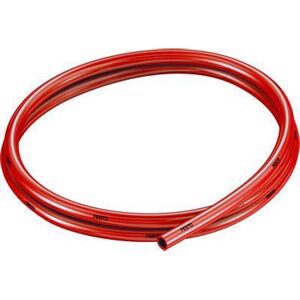 FESTO 197385-50 Air hose 50m Blue Thermoplastic elastomer 10 bar FESTO 197385-50 Air hose 50m Blue Thermoplastic elastomer 10 bar