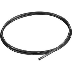 FESTO 197390-50 Air hose Black Thermoplastic 2.6mm 10 bar 50m FESTO 197390-50 Air hose Black Thermoplastic 2.6mm 10 bar 50m