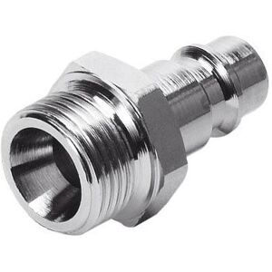 FESTO 2154 Connector KS4-1/4-A 1pc Robust reliable connection FESTO 2154 Connector KS4-1/4-A 1pc Robust reliable connection