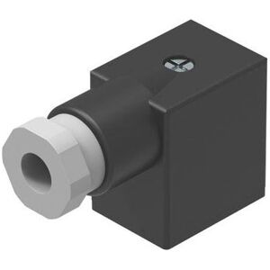 FESTO 34431 Socket 3-pin MSSD-F series 1pc FESTO 34431 Socket 3-pin MSSD-F series 1pc